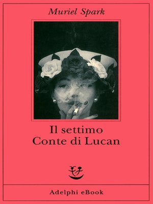 cover image of Il settimo Conte di Lucan